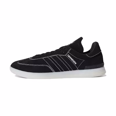 Gustav Tonnesen adidas Samba ADV 'Core Black'