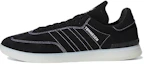 Buy adidas originals Samba ADV 舒適耐磨休閒板鞋 黑色