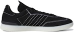 Order Gustav Tonnesen x adidas Samba ADV 'Core Black' - Hitam Inti F36639