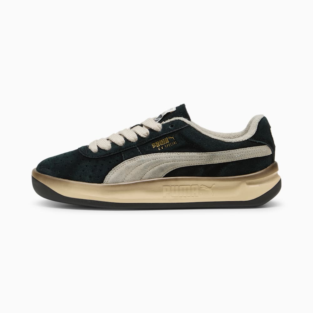 GV Special Never One V PUMA Black-Desert Dust 401599-01