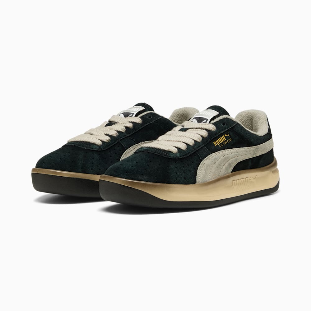 Order GV Special Never One V PUMA Negro-Polvo del Desierto 401599-01