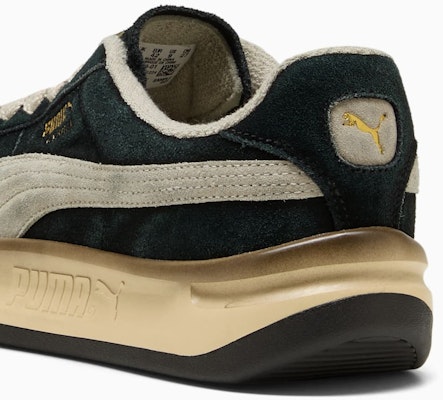 GV Special Never One V PUMA Negro-Polvo del Desierto 401599-01 Lookbook GV Special Never One V PUMA Negro-Polvo del Desierto 401599-01