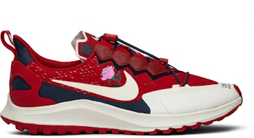 Gyakusou x Nike Air Zoom Pegasus 36 Trail 'Red' CD0383-600 Gyakusou x Nike Air Zoom Pegasus 36 Trail 'Red' CD0383-600