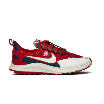Gyakusou Nike Air Zoom Pegasus 36 Trail 'Red'