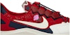 Gyakusou x Nike Air Zoom Pegasus 36 Trail 'Merah' CD0383-600