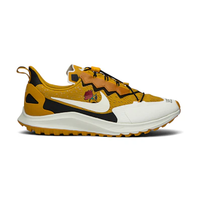 Gyakusou Nike Air Zoom Pegasus 36 Trail 'Yellow'