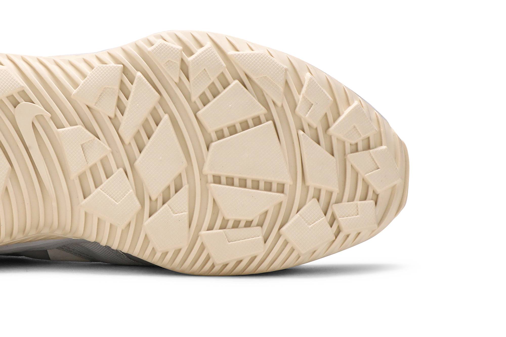 nike gaiter boot gyakusou white pure platinum