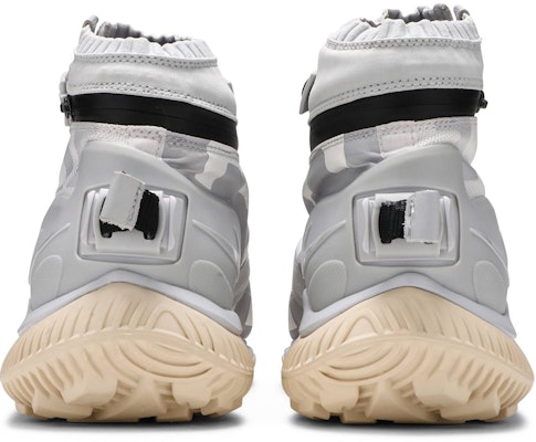 Nike gaiter boot shop gyakusou white pure platinum