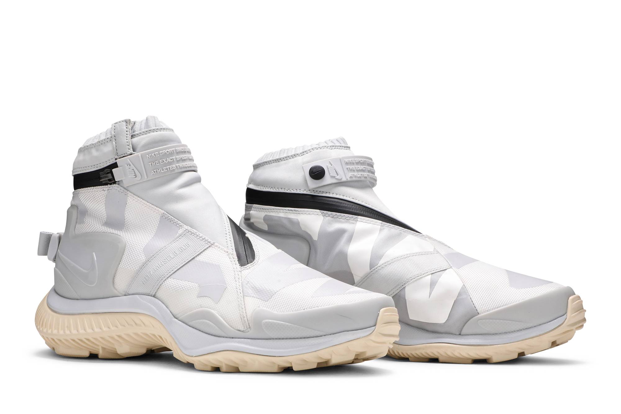 nikelab gyakusou nsw gaiter boot