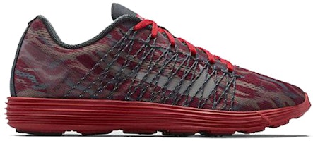 Gyakusou x Nike Lunaracer+ 3 'Team Red' 726447-600 Gyakusou x Nike Lunaracer+ 3 'Team Red' 726447-600