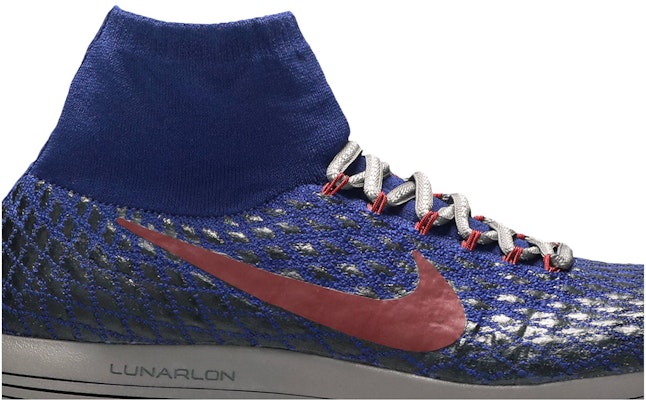 Gyakusou x Nike NikeLab LunarEpic Flyknit Shield 'Deep Royal Blue' 859891-400 Order Gyakusou x Nike NikeLab LunarEpic Flyknit Shield 'Deep Royal Blue' 859891-400