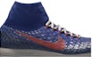 Order Gyakusou x Nike NikeLab LunarEpic Flyknit Shield 'Deep Royal Blue' - Biru Diraja. 859891-400