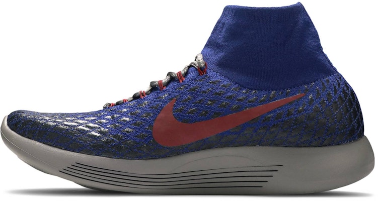 Gyakusou x Nike NikeLab LunarEpic Flyknit Shield 'Deep Royal Blue' 859891-400 Lookbook Gyakusou x Nike NikeLab LunarEpic Flyknit Shield 'Deep Royal Blue' 859891-400