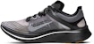Gyakusou x Nike Zoom Fly SP 'Black' AR4349-001