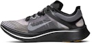 Lookbook Gyakusou x Nike Zoom Fly SP 'Black' AR4349-001