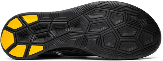 Gyakusou x Nike Zoom Fly SP 'Hitam' AR4349-001 Shop Gyakusou x Nike Zoom Fly SP 'Hitam' AR4349-001