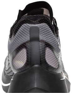 Gyakusou x Nike Zoom Fly SP 'Hitam' AR4349-001 Sizing Gyakusou x Nike Zoom Fly SP 'Hitam' AR4349-001