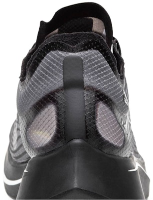Gyakusou x Nike Zoom Fly SP 'Black' AR4349-001 Sizing Gyakusou x Nike Zoom Fly SP 'Black' AR4349-001