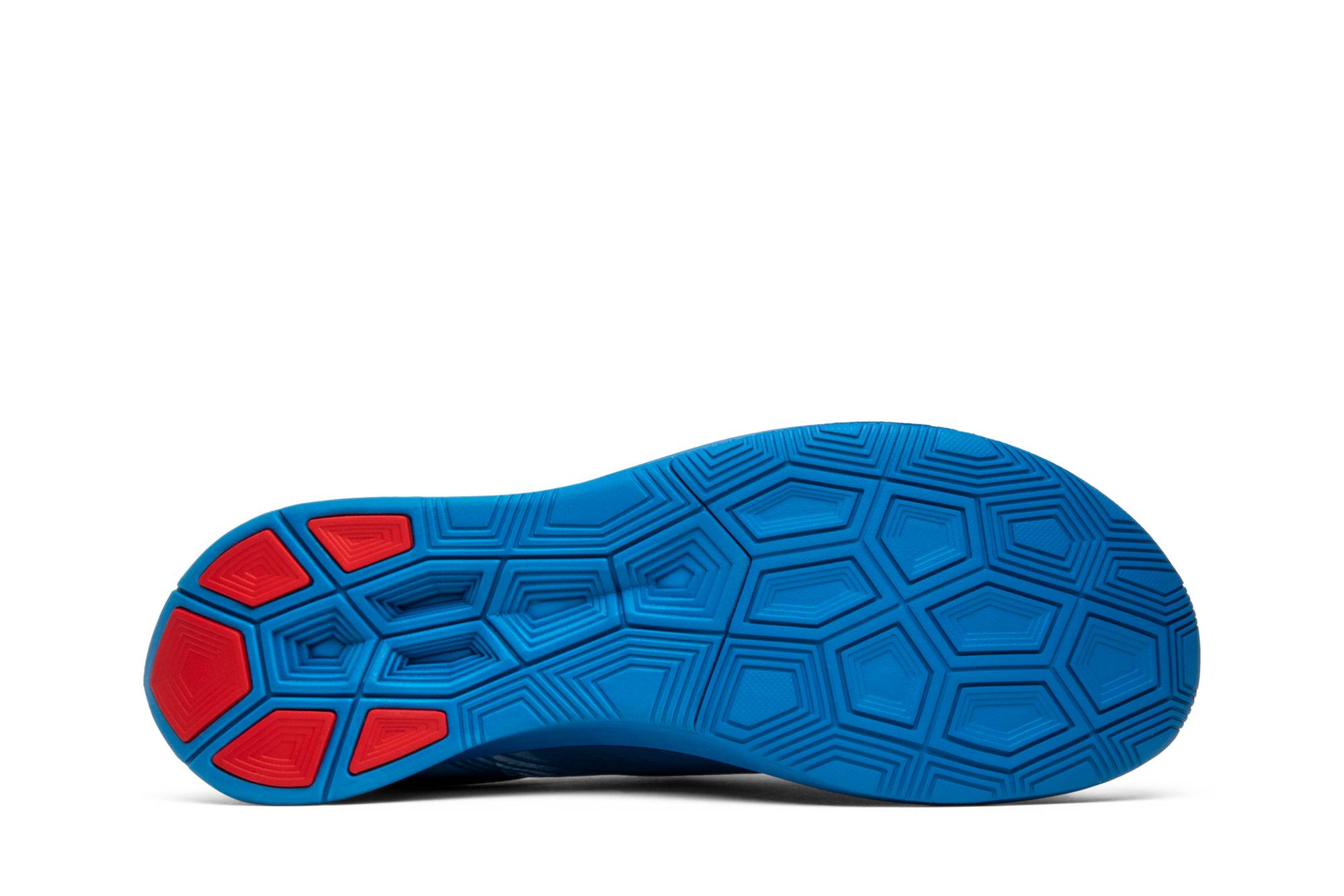 Shop Gyakusou x Nike Zoom Fly SP '蓝色星云' AR4349-400