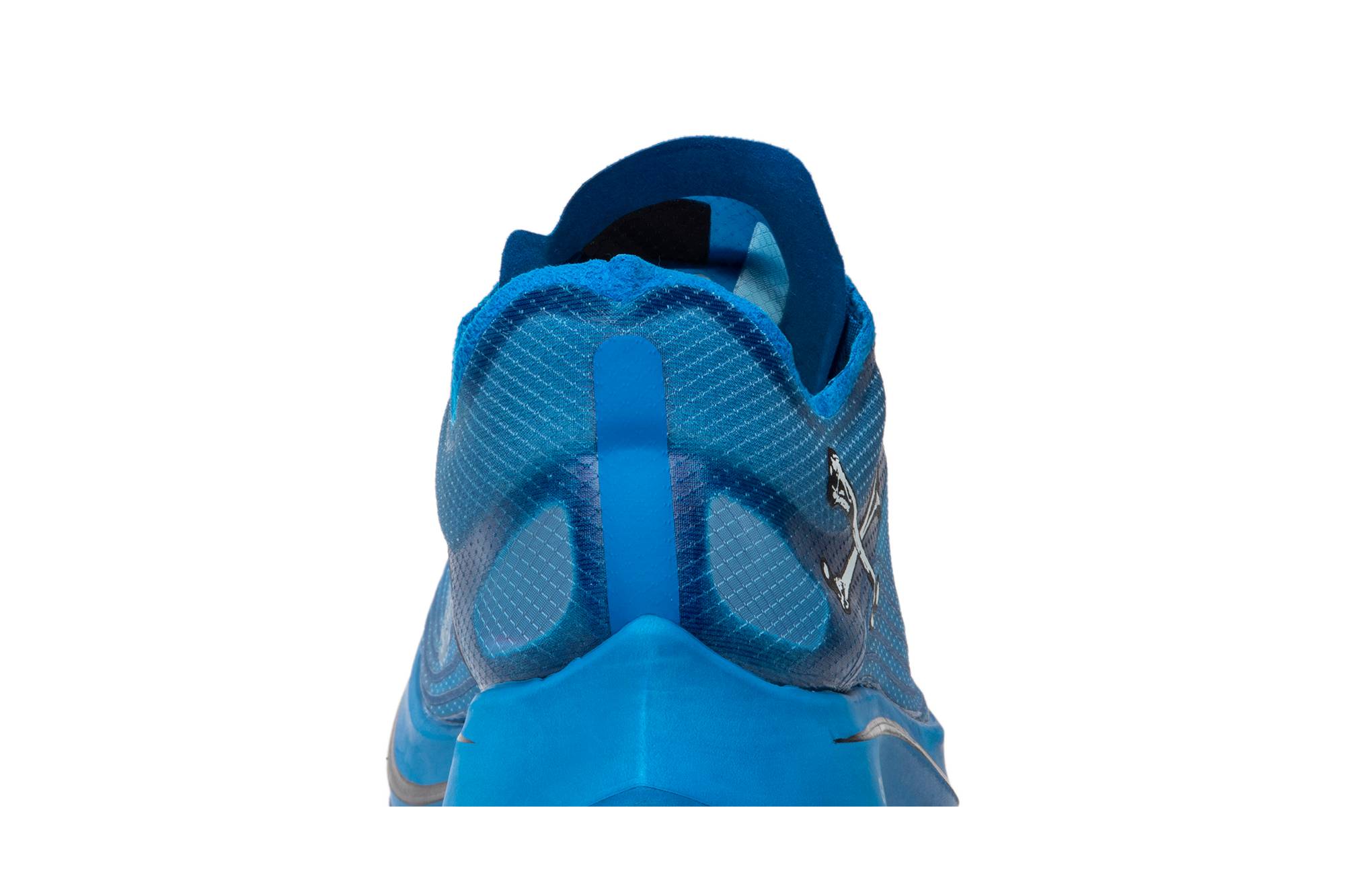 Sizing Gyakusou x Nike Zoom Fly SP '蓝色星云' AR4349-400