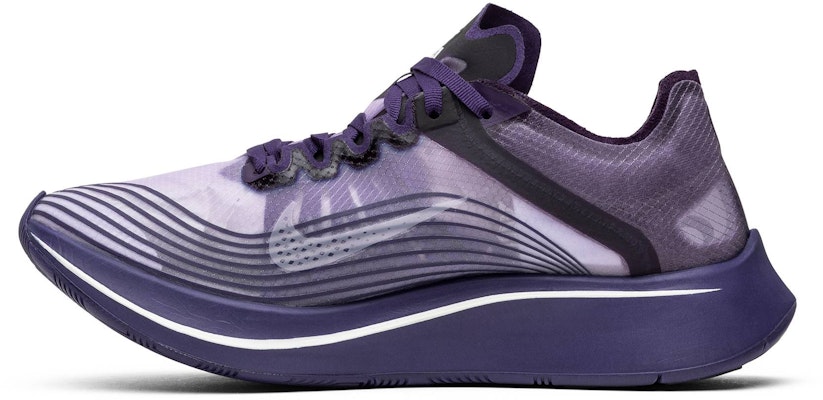 Gyakusou x Nike Zoom Fly SP 'Ink' AR4349-500 Lookbook Gyakusou x Nike Zoom Fly SP 'Ink' AR4349-500