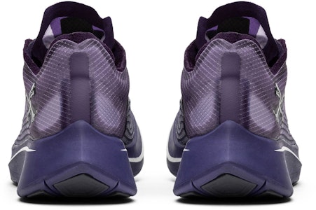 Gyakusou x Nike Zoom Fly SP 'Tinta' AR4349-500 Details for Gyakusou x Nike Zoom Fly SP 'Tinta' AR4349-500