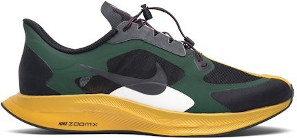 Gyakusou x Nike Zoom Pegasus Turbo 'Fir Black' BQ0579-300 Gyakusou x Nike Zoom Pegasus Turbo 'Fir Black' BQ0579-300
