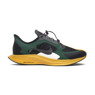 Gyakusou Nike Zoom Pegasus Turbo 'Fir Black'