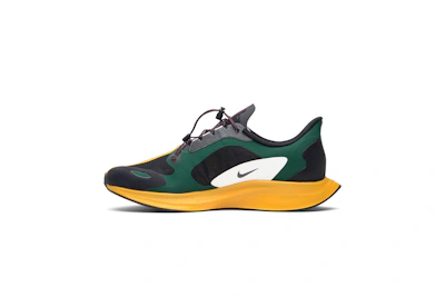 Gyakusou x Nike Zoom Pegasus Turbo 'Fir Black' BQ0579-300
