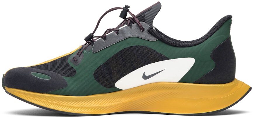 Gyakusou x Nike Zoom Pegasus Turbo 'Fir Black' BQ0579-300 Lookbook Gyakusou x Nike Zoom Pegasus Turbo 'Fir Black' BQ0579-300