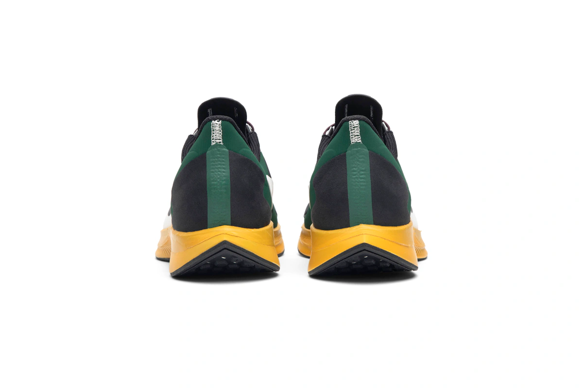 Gyakusou x Nike Zoom Pegasus Turbo 'Fir Black' BQ0579-300