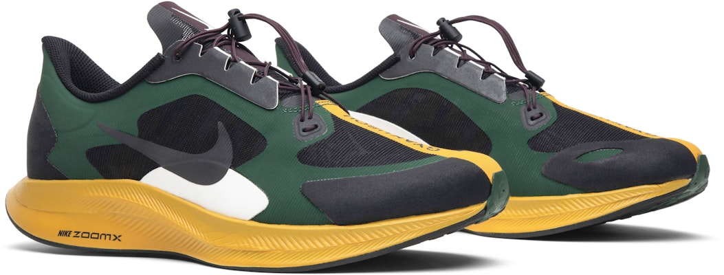 Gyakusou x Nike Zoom Pegasus Turbo 'Fir Black' BQ0579-300 Cheap Gyakusou x Nike Zoom Pegasus Turbo 'Fir Black' BQ0579-300