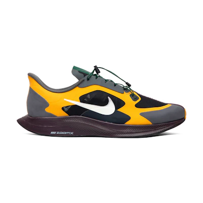 Gyakusou Nike Zoom Pegasus Turbo 'Gold Fir'