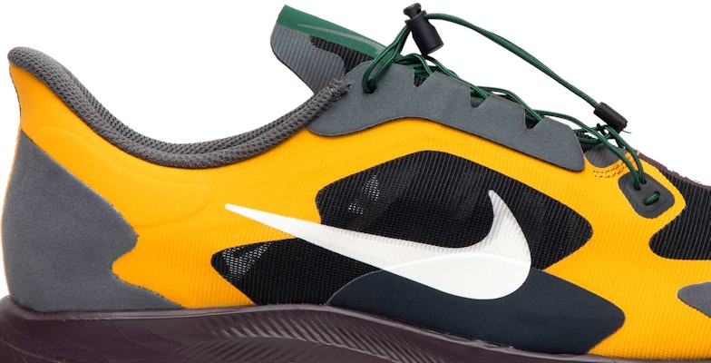 Gyakusou x Nike Zoom Pegasus Turbo 'Gold Fir' BQ0579-700 Order Gyakusou x Nike Zoom Pegasus Turbo 'Gold Fir' BQ0579-700