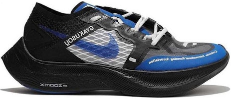 Gyakusou x Nike ZoomX Vaporfly NEXT% 'Azul Negro' CT4894-001 Order Gyakusou x Nike ZoomX Vaporfly NEXT% 'Azul Negro' CT4894-001