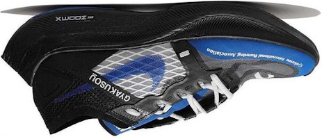 Gyakusou x Nike ZoomX Vaporfly NEXT% 'Azul Negro' CT4894-001 Lookbook Gyakusou x Nike ZoomX Vaporfly NEXT% 'Azul Negro' CT4894-001