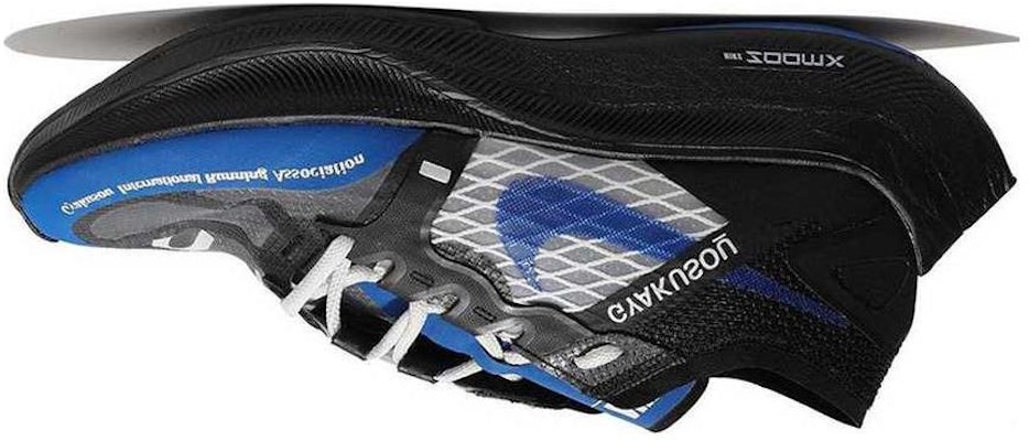 Gyakusuo x Nike ZoomX Vaporfly NEXT% 'Blue Black' CT4894-001 Shop Gyakusuo x Nike ZoomX Vaporfly NEXT% 'Blue Black' CT4894-001