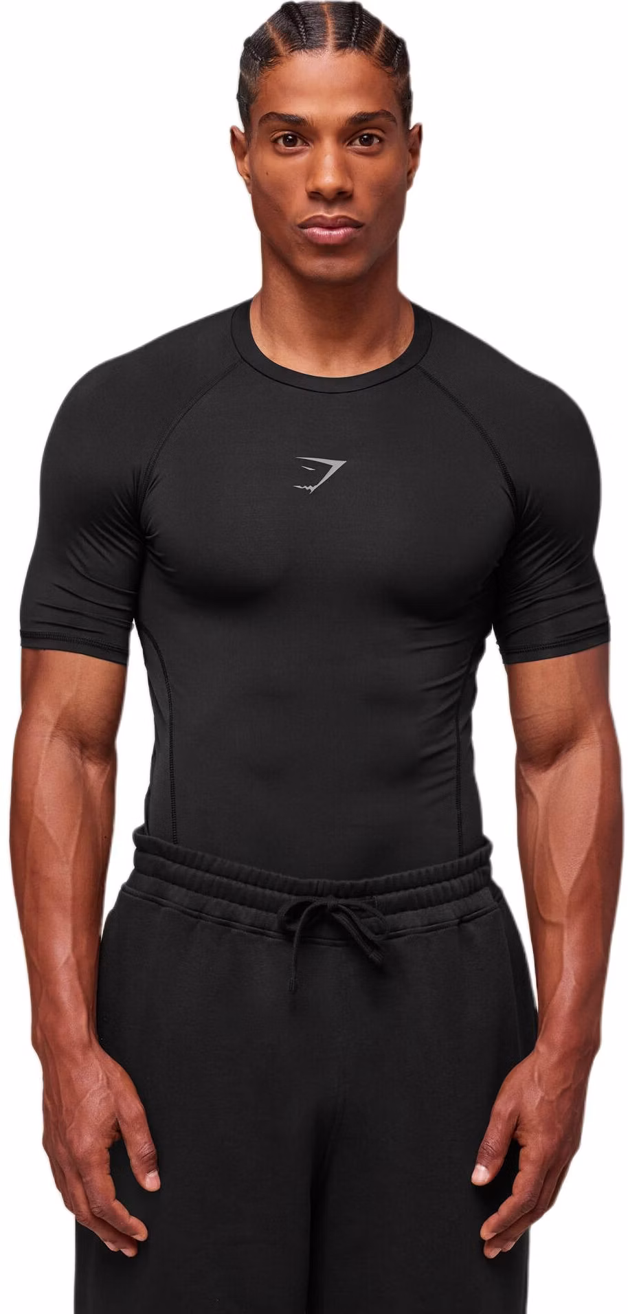 gymshark-baselayer-element-black-muscle-enhancing-compression-gym-t-shirt-a2-b4-c