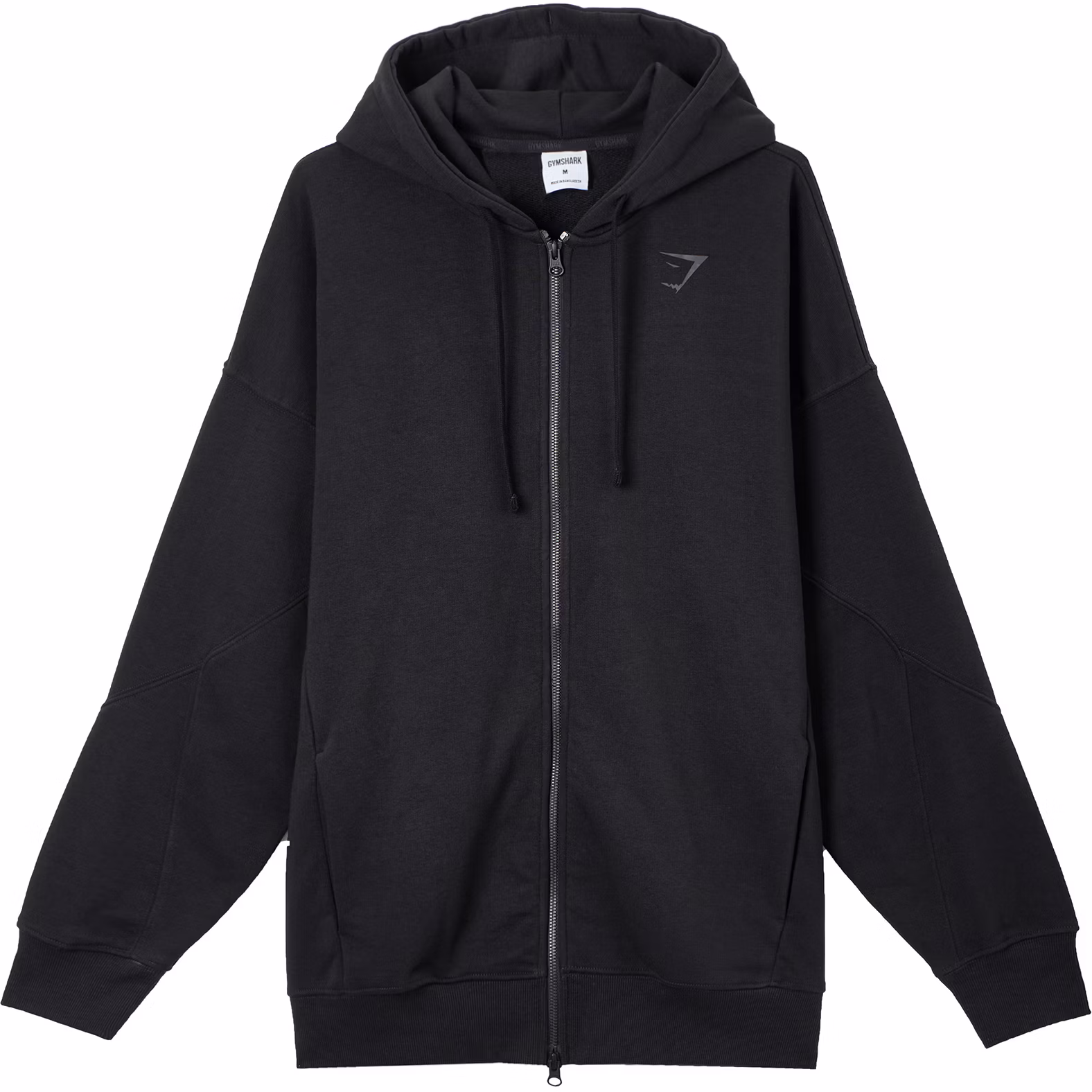 gymshark-black-hooded-zip-up-jacket-with-back-logo-print-a2-a6-z-bbbb
