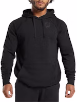 Gymshark LEGACY Men’s Slim Fit Hoodie Black A5A2X-BB2J Gymshark LEGACY Men’s Slim Fit Hoodie Black A5A2X-BB2J