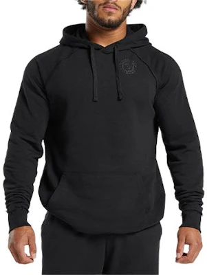 Gymshark LEGACY Men’s Slim Fit Hoodie Black A5A2X-BB2J Buy Gymshark LEGACY Men’s Slim Fit Hoodie Black A5A2X-BB2J