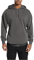 Gymshark POWER Logo Print Hoodie Ammonite Gray A3A5J-GB8N Gymshark POWER Logo Print Hoodie Ammonite Gray A3A5J-GB8N