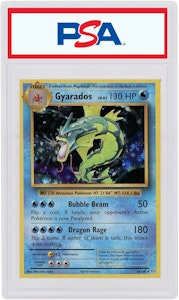 Gyarados 2016 Pokémon TCG Evoluciones Holo #34 Buy Gyarados 2016 Pokémon TCG Evoluciones Holo #34