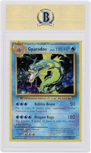 Gyarados 2016 Pokémon TCG Evoluciones Holo #34 Order Gyarados 2016 Pokémon TCG Evoluciones Holo #34
