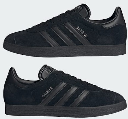 GZ Gazelle Sneakers JI2161 Sizing GZ Gazelle Sneakers JI2161