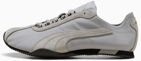 H-Street Waterproof Sneakers Gray Echo-PUMA Black 405085-02 H-Street Waterproof Sneakers Gray Echo-PUMA Black 405085-02