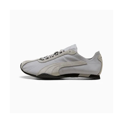 H-Street Waterproof Sneakers Gray Echo-PUMA Black