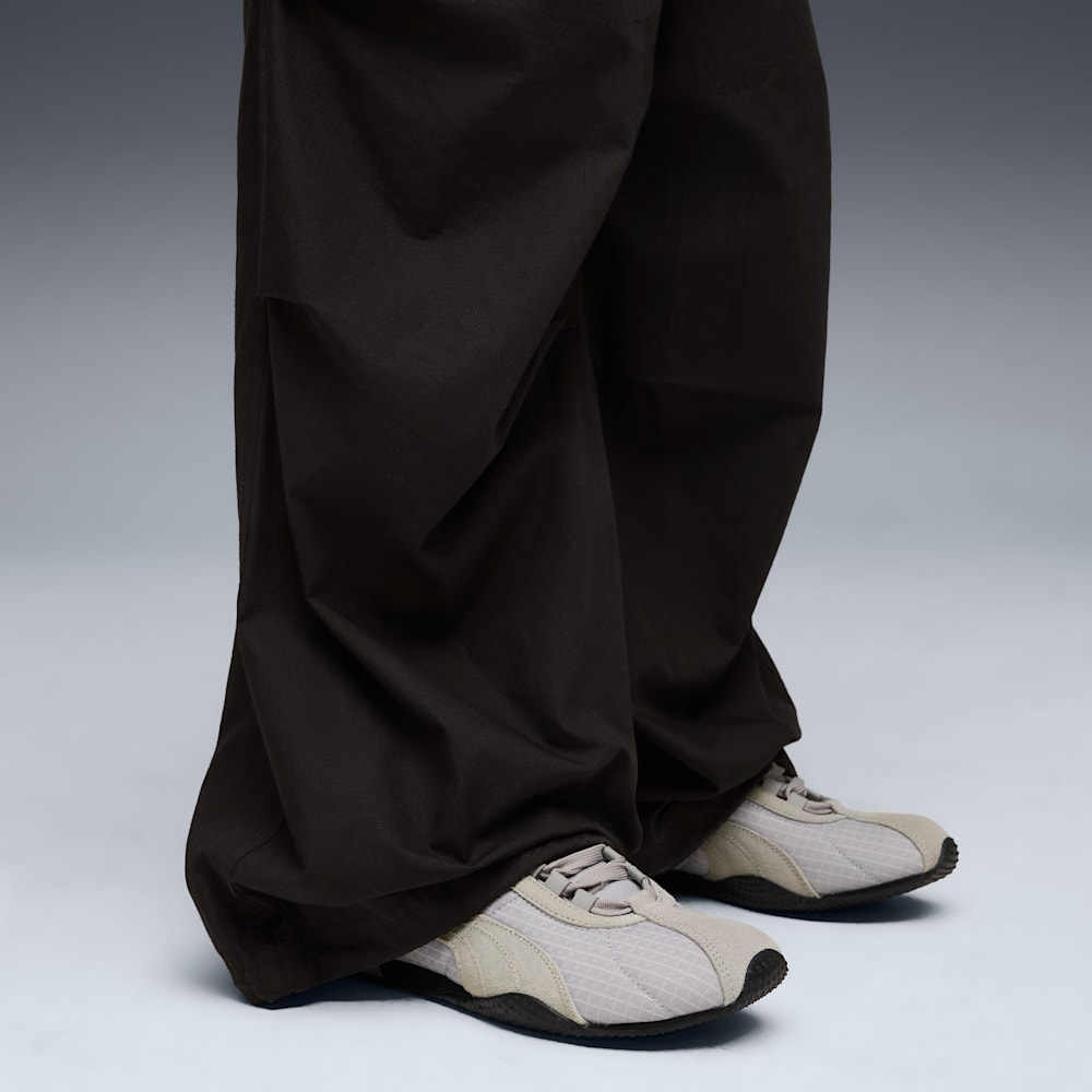 Lookbook H-Street Waterproof Sneakers Gray Echo-PUMA Black 405085-02