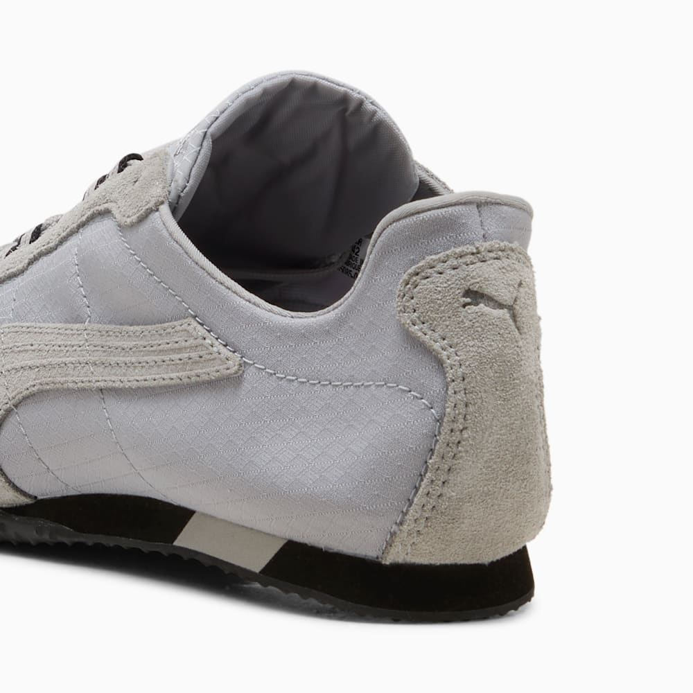 Details for H-Street Waterproof Sneakers Gray Echo-PUMA Black 405085-02