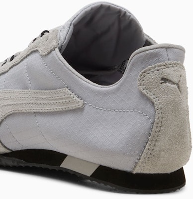 H-Street Waterproof Sneakers Gray Echo-PUMA Black 405085-02 Details for H-Street Waterproof Sneakers Gray Echo-PUMA Black 405085-02